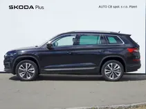 Kodiaq Style Plus