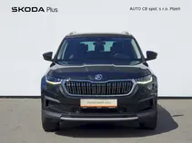 Kodiaq Style Plus