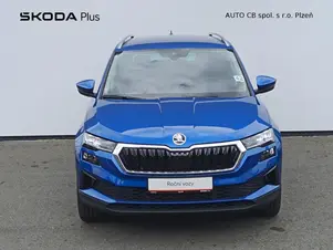 Škoda Karoq Top Selection