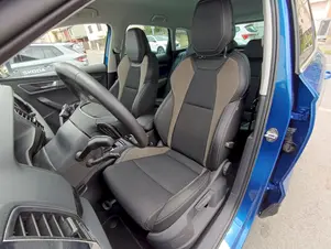 Škoda Karoq Top Selection