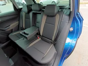 Škoda Karoq Top Selection
