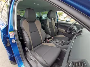 Škoda Karoq Top Selection