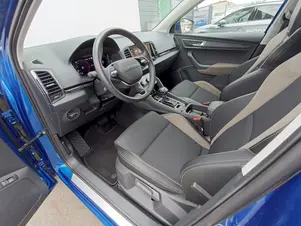 Škoda Karoq Top Selection