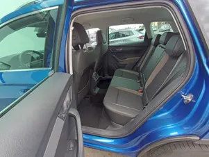 Škoda Karoq Top Selection