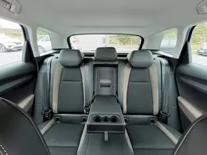 Škoda Karoq Top Selection