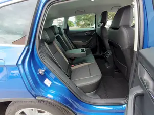 Škoda Karoq Top Selection