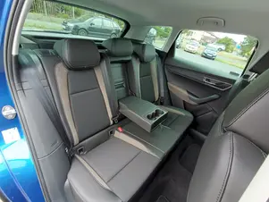 Škoda Karoq Top Selection