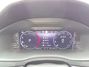 Škoda Karoq Top Selection