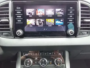 Škoda Karoq Top Selection