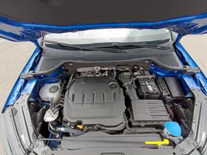 Škoda Karoq Top Selection