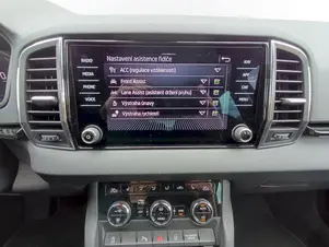 Škoda Karoq Top Selection