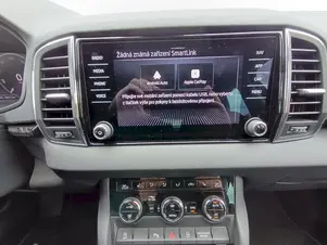 Škoda Karoq Top Selection
