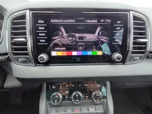 Škoda Karoq Top Selection