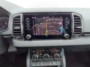 Škoda Karoq Top Selection