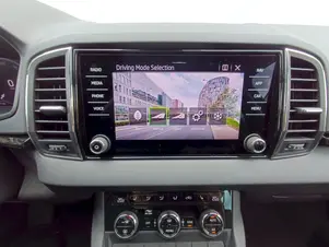 Škoda Karoq Top Selection