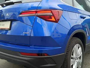 Škoda Karoq Top Selection
