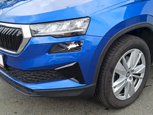 Škoda Karoq Top Selection