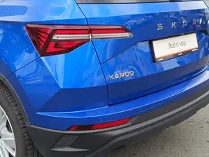 Škoda Karoq Top Selection