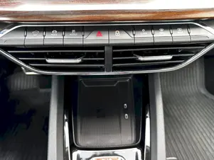 Škoda Octavia Scout