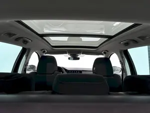 Škoda Octavia Scout