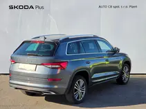 Kodiaq L&K