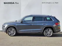 Kodiaq L&K