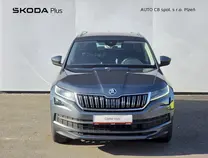 Kodiaq L&K