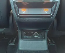 Škoda Kodiaq L&K