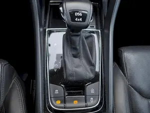 Škoda Kodiaq L&K