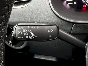 Škoda Octavia Scout
