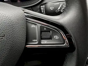 Škoda Octavia Scout