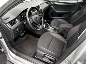 Škoda Octavia Scout