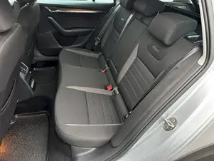 Škoda Octavia Scout