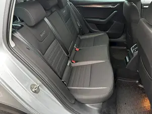 Škoda Octavia Scout
