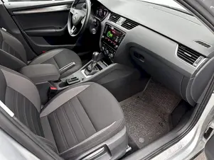 Škoda Octavia Scout