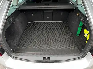 Škoda Octavia Scout