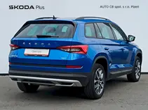 Kodiaq Scout