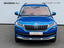 Kodiaq Scout