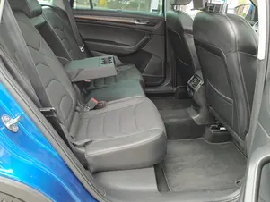 Škoda Kodiaq Scout