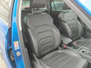 Škoda Kodiaq Scout
