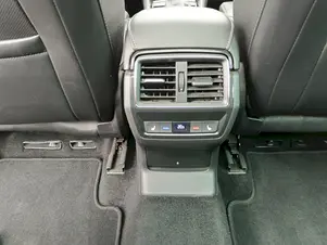 Škoda Kodiaq Scout