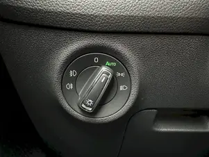 Škoda Kodiaq Style