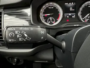 Škoda Kodiaq Style