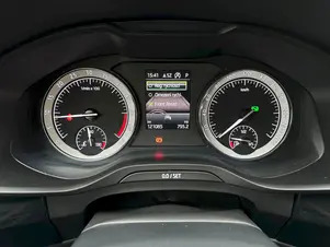 Škoda Kodiaq Style