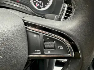 Škoda Kodiaq Style
