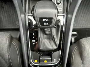 Škoda Kodiaq Style