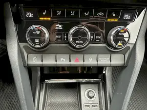 Škoda Kodiaq Style