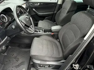 Škoda Kodiaq Style