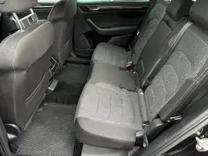 Škoda Kodiaq Style