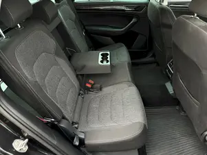Škoda Kodiaq Style
